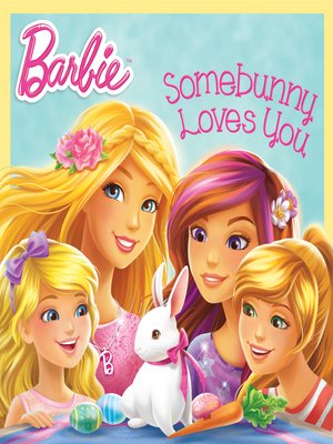 cover image of Somebunny Loves You